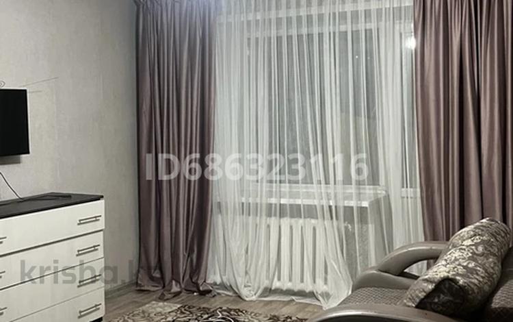 1-комнатная квартира · 40 м² · 5/5 этаж, Дулатова 143 — Шакарима за 9 000 ₸ в Семее — фото 22