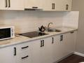 1-комнатная квартира · 48.4 м² · 5/24 этаж, Шаймерденова 8 за 29 млн ₸ в Астане, Алматы р-н