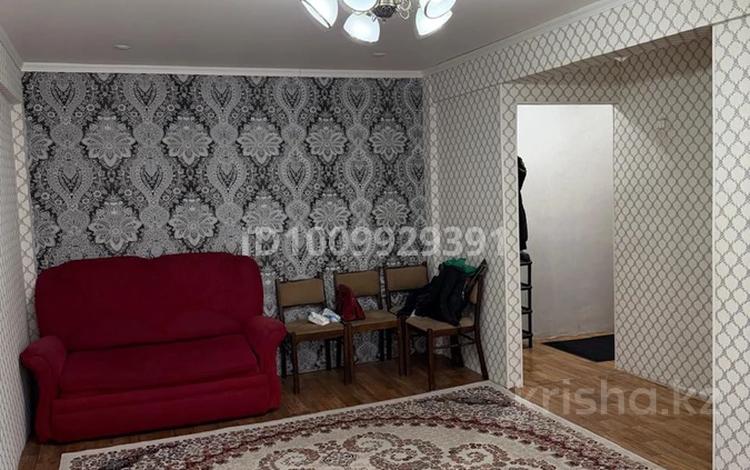 2-комнатная квартира · 42 м² · 1/5 этаж, 1 мйкрорвйон 2 за 120 000 ₸ в Караганде, Казыбек би р-н — фото 6