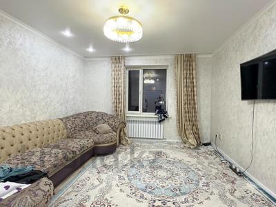 1-комнатная квартира · 45 м² · 4/5 этаж, болашак за 17.5 млн 〒 в Талдыкоргане, мкр Болашак