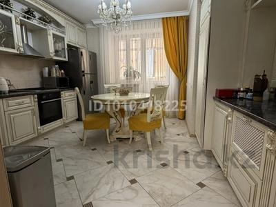 3-бөлмелі пәтер · 89 м² · 3/9 қабат, Момышулы 2/6 — Дауылааз -момышулы, бағасы: 69 млн ₸ в Астане, Алматы р-н