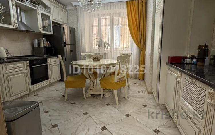 3-бөлмелі пәтер · 89 м² · 3/9 қабат, Момышулы 2/6 — Дауылааз -момышулы, бағасы: 69 млн ₸ в Астане, Алматы р-н — фото 27