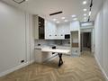 3-бөлмелі пәтер · 90 м² · 11/12 қабат, Розыбакиева 197/2, бағасы: 123 млн ₸ в Алматы, Бостандыкский р-н