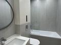 3-бөлмелі пәтер · 90 м² · 11/12 қабат, Розыбакиева 197/2, бағасы: 123 млн ₸ в Алматы, Бостандыкский р-н — фото 11