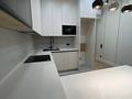3-бөлмелі пәтер · 90 м² · 11/12 қабат, Розыбакиева 197/2, бағасы: 123 млн ₸ в Алматы, Бостандыкский р-н — фото 12