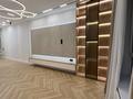 3-бөлмелі пәтер · 90 м² · 11/12 қабат, Розыбакиева 197/2, бағасы: 123 млн ₸ в Алматы, Бостандыкский р-н — фото 2