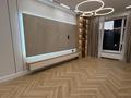 3-бөлмелі пәтер · 90 м² · 11/12 қабат, Розыбакиева 197/2, бағасы: 123 млн ₸ в Алматы, Бостандыкский р-н — фото 3