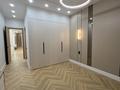 3-бөлмелі пәтер · 90 м² · 11/12 қабат, Розыбакиева 197/2, бағасы: 123 млн ₸ в Алматы, Бостандыкский р-н — фото 4