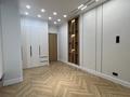 3-бөлмелі пәтер · 90 м² · 11/12 қабат, Розыбакиева 197/2, бағасы: 123 млн ₸ в Алматы, Бостандыкский р-н — фото 7