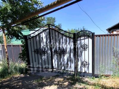 Отдельный дом · 3 комнаты · 57.5 м² · 4 сот., Чимбулак, Макатаева 5 за 25 млн 〒 в Алматинской обл.