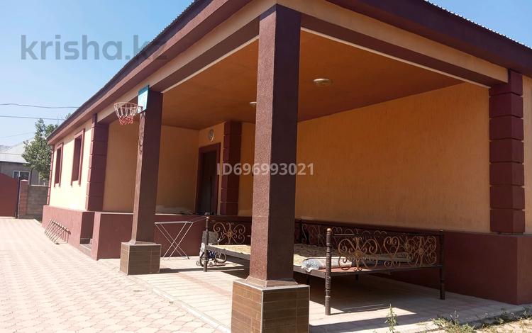 Жеке үй · 5 бөлме · 150 м² · 10 жүзд., Турар Жайымбаев 38, бағасы: 29.5 млн ₸ в Таразе — фото 2