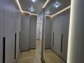 2-комнатная квартира · 56 м² · 5/16 этаж, Жандосова 94А за 500 000 ₸ в Алматы, Бостандыкский р-н — фото 2