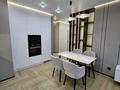 2-комнатная квартира · 56 м² · 5/16 этаж, Жандосова 94А за 500 000 ₸ в Алматы, Бостандыкский р-н — фото 9