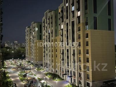 1-комнатная квартира · 43 м² · 6/12 этаж, Райымбека 351/1 за 37 млн 〒 в Алматы, Алатауский р-н