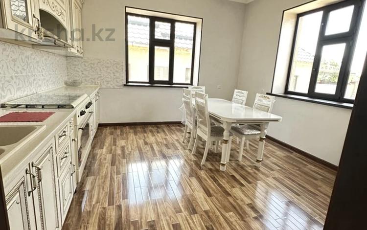 Отдельный дом · 8 комнат · 550 м² · 15 сот., 1пер. Мангилик ел 14 — Рест. АРИСТОКРАТ, Род. Дом. за 83 млн ₸ в Таразе — фото 18
