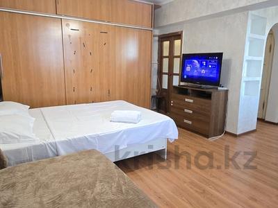 1-бөлмелі пәтер · 35 м² · 3/5 қабат, Альфараби 77 — Академ городок, бағасы: 14 000 ₸ в Алматы, Бостандыкский р-н