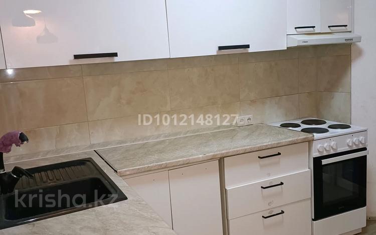 2-комнатная квартира · 55 м² · 3/5 этаж, Мынбаева 93 за 49.5 млн 〒 в Алматы, Бостандыкский р-н — фото 2