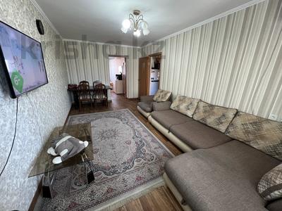 2-комнатная квартира · 45 м² · 4/5 этаж, Сулейменов 58 за 11 млн 〒 в 