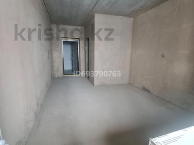 1-комнатная квартира, 21 м², 2/9 этаж, Калдаяков 26 за 7.7 млн 〒 в Астане, Алматы р-н