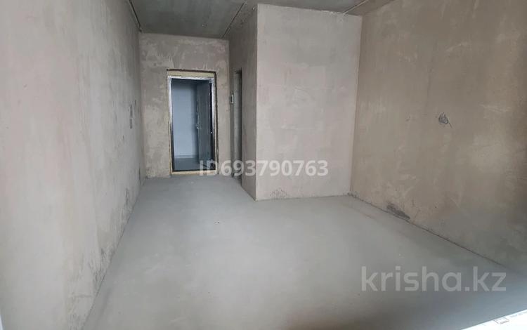 1-комнатная квартира, 21 м², 5/9 этаж, Калдаяков 26 за 7.3 млн 〒 в Астане, Алматы р-н — фото 2