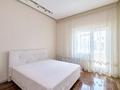 2-комнатная квартира, 85 м², 1/7 этаж, Шамши Калдаякова за 90 млн 〒 в Астане, Есильский р-н — фото 15