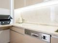 2-бөлмелі пәтер · 85 м² · 1/7 қабат, Шамши Калдаякова, бағасы: 87 млн ₸ в Астане, Есильский р-н — фото 4