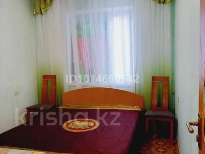 2 комнаты · 50 м² · 5/5 этаж, Сатпаева 10 — Жанрос за 35 000 ₸ в 