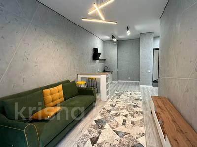 2-комнатная квартира · 51 м² · 4/12 этаж, Сейфуллина 416 — Макатаева за 65 млн ₸ в Алматы, Алмалинский р-н