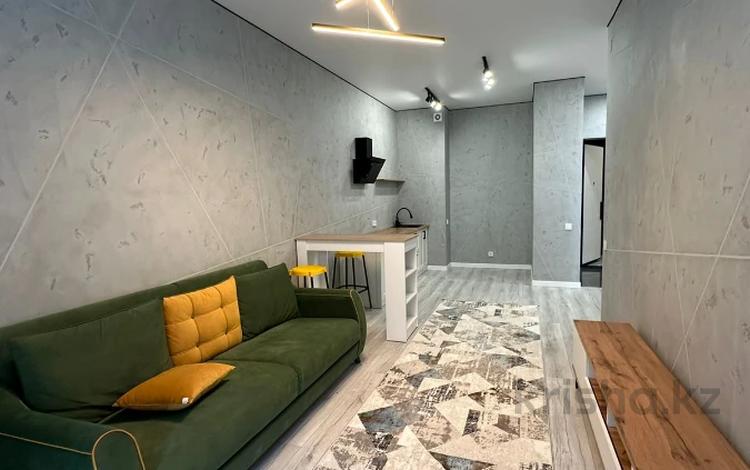 2-комнатная квартира · 51 м² · 4/12 этаж, Сейфуллина 416 — Макатаева за 65 млн ₸ в Алматы, Алмалинский р-н — фото 21
