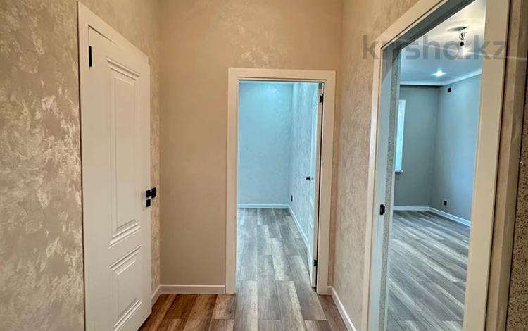 1-комнатная квартира · 43.5 м², 20-й мкр 16-17 за ~ 16.8 млн 〒 в Актау — фото 123