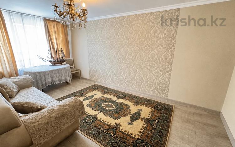 4-комнатная квартира · 77 м² · 2/5 этаж, мкр Орбита-2 6 за 400 000 ₸ в Алматы, Бостандыкский р-н — фото 8