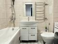 4-комнатная квартира · 77 м² · 2/5 этаж, мкр Орбита-2 6 за 400 000 ₸ в Алматы, Бостандыкский р-н — фото 9