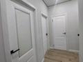 3-бөлмелі пәтер · 80 м² · 1/3 қабат, Теректі ш/а., Устирт 293А28 — Рыскулова - Онгарсынова, бағасы: 41 млн ₸ в Алматы, Алатауский р-н — фото 13