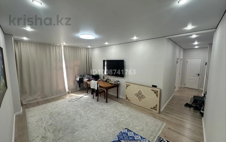 3-бөлмелі пәтер · 80 м² · 1/3 қабат, Теректі ш/а., Устирт 293А28 — Рыскулова - Онгарсынова, бағасы: 41 млн ₸ в Алматы, Алатауский р-н — фото 48