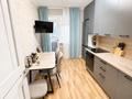 2-комнатная квартира · 58.4 м² · 3/12 этаж, Сауран 3/1 за 36.3 млн ₸ в Астане, Есильский р-н — фото 9