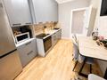 2-комнатная квартира · 58.4 м² · 3/12 этаж, Сауран 3/1 за 36.3 млн ₸ в Астане, Есильский р-н — фото 10