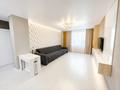 2-комнатная квартира · 58.4 м² · 3/12 этаж, Сауран 3/1 за 36.3 млн ₸ в Астане, Есильский р-н