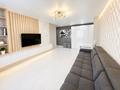 2-комнатная квартира · 58.4 м² · 3/12 этаж, Сауран 3/1 за 36.3 млн ₸ в Астане, Есильский р-н — фото 2