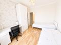 2-комнатная квартира · 58.4 м² · 3/12 этаж, Сауран 3/1 за 36.3 млн ₸ в Астане, Есильский р-н — фото 7