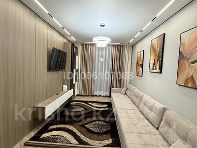 2-комнатная квартира · 76 м² · 4/5 этаж, мкр Коктобе, Сагадат Нурмагамбетова 138/2 за 650 000 〒 в Алматы, Медеуский р-н