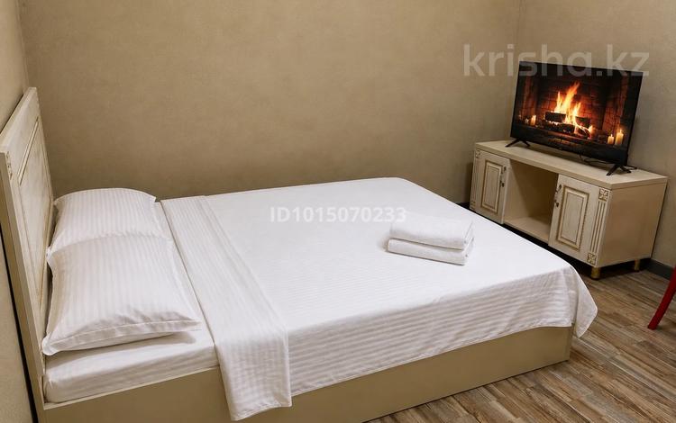 1-комнатная квартира · 25 м² · 2 этаж, мкр Дархан, Серикова 47 за 1 500 ₸ в Алматы, Алатауский р-н — фото 2