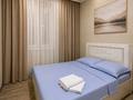 1-комнатная квартира · 25 м² · 2 этаж, мкр Дархан, Серикова 47 за 1 500 ₸ в Алматы, Алатауский р-н — фото 4