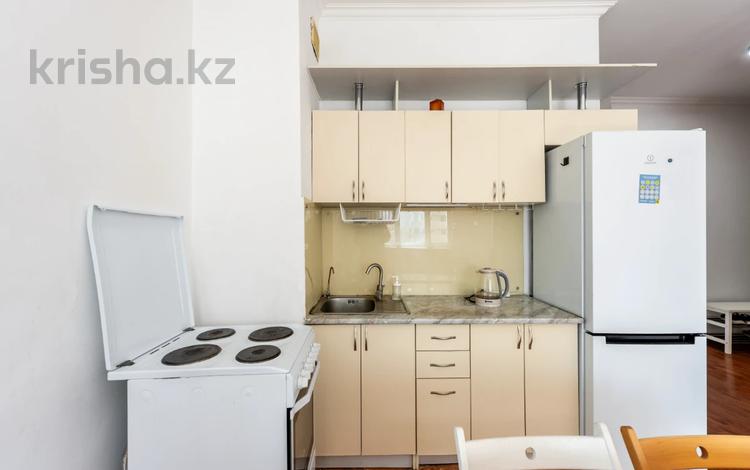 1-бөлмелі пәтер · 37.7 м² · 9/21 қабат, Нажимеденова 10/1, бағасы: 19.9 млн ₸ в Астане, Сарайшык р-н — фото 23