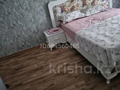 2-комнатная квартира · 56 м² · 4/4 этаж, 6-й мкр 25 за 10 000 ₸ в Актау