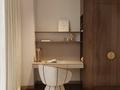 3-бөлмелі пәтер · 126 м² · 2/8 қабат, Просп. Аль-Фараби 69В, бағасы: 450 млн ₸ в Алматы, Бостандыкский р-н — фото 10