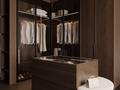 3-бөлмелі пәтер · 126 м² · 2/8 қабат, Просп. Аль-Фараби 69В, бағасы: 450 млн ₸ в Алматы, Бостандыкский р-н — фото 22