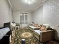 1-комнатная квартира, 40 м², 6/20 этаж, Туркестан 10 за 21.5 млн 〒 в Астане, Есильский р-н