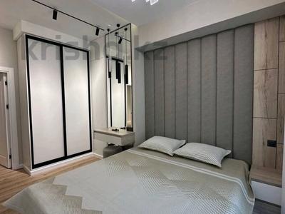 2-комнатная квартира · 68 м² · 7/17 этаж, Розыбакиева 320 за 3 000 〒 в Алматы, Бостандыкский р-н