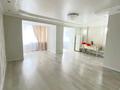 3-комнатная квартира · 80 м² · 1/6 этаж, мкр 8, Братьев Жубановых 269 за 23 млн ₸ в Актобе