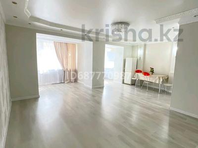 3-комнатная квартира · 80 м² · 1/6 этаж, мкр 8, Братьев Жубановых 269 за 23 млн ₸ в Актобе